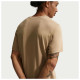 Nike Ανδρική κοντομάνικη μπλούζα Sportswear Fran Just Do It Verbiage T-Shirt